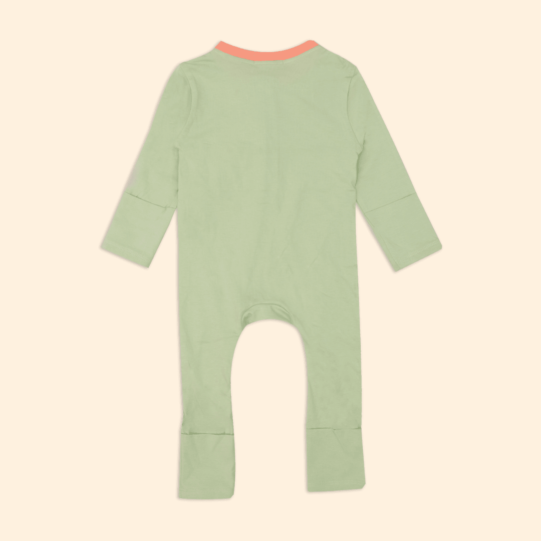 Deerberry - Knit Bodysuit