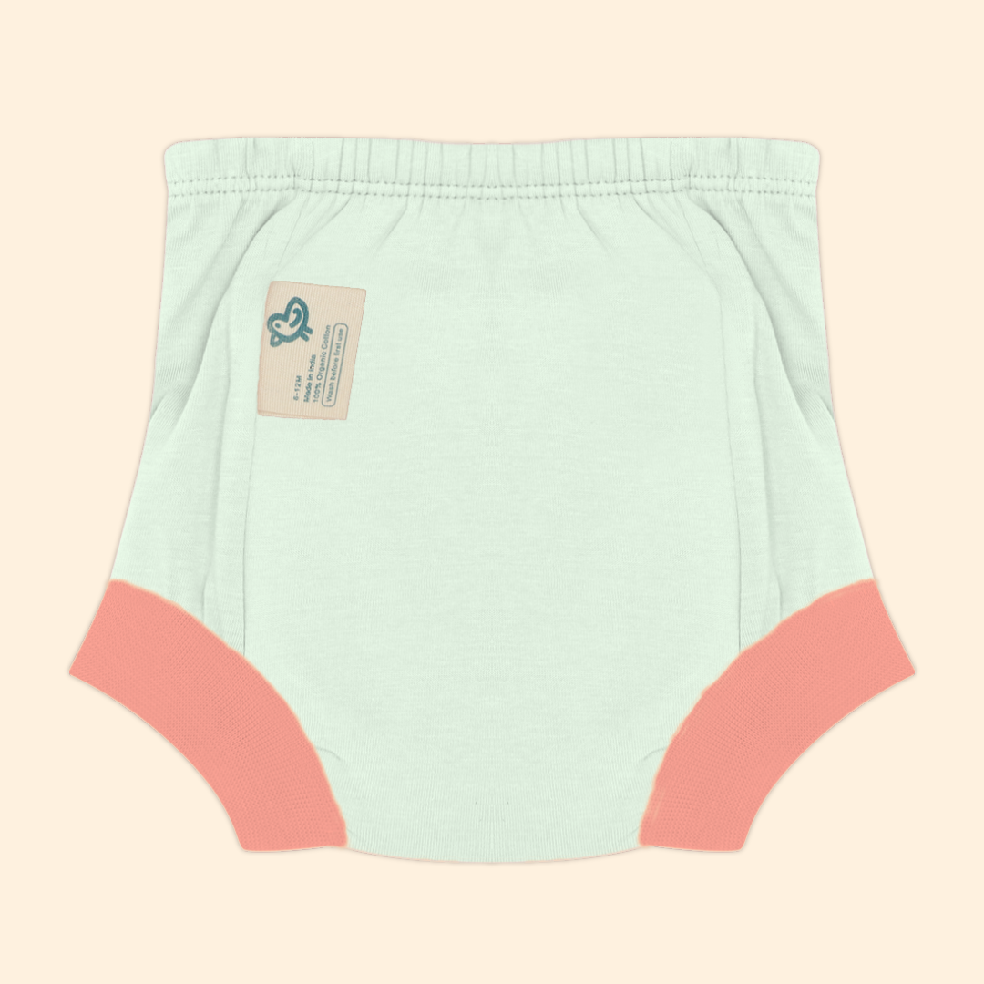 A Toddler Thing Ultra Undies 2.0 (New Padded Underwear) for Babies