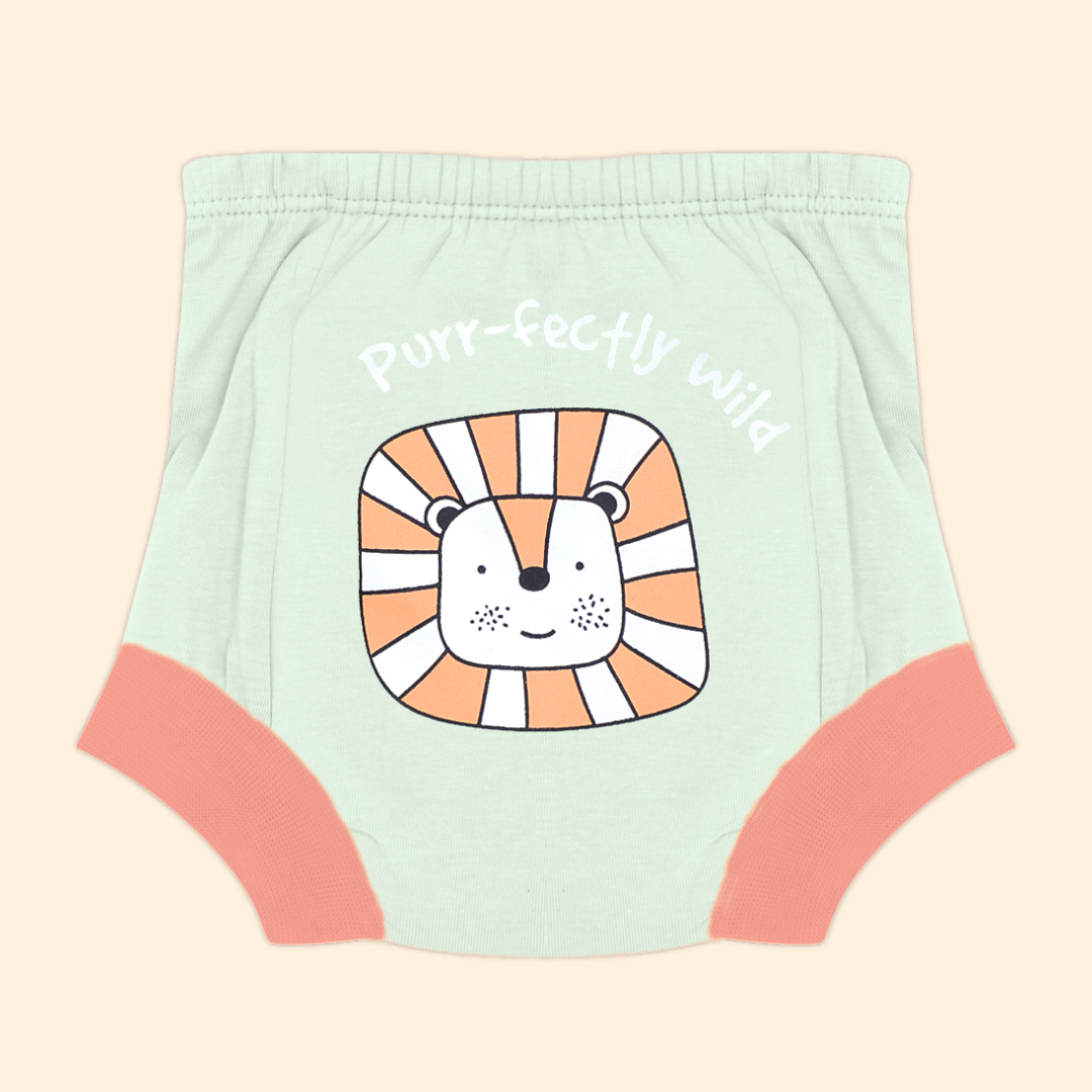 A Toddler Thing Ultra Undies 2.0 (New Padded Underwear) for Babies