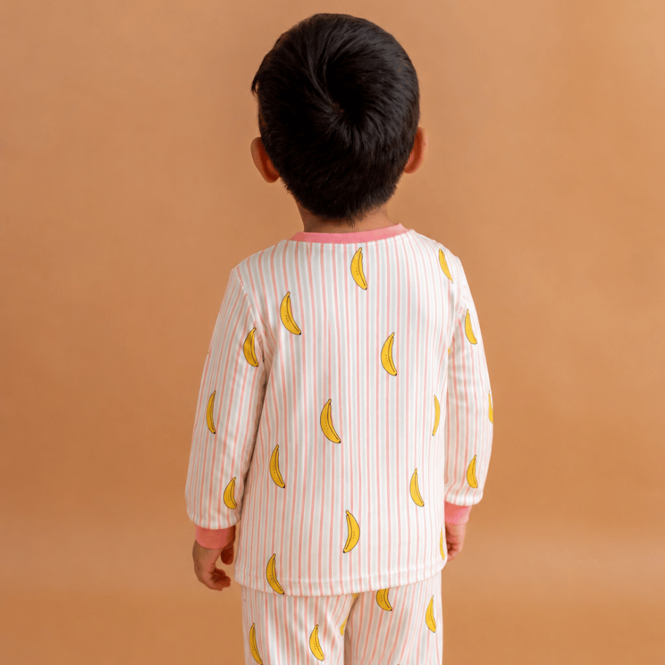Midnight Sunshine - Modal Loungewear