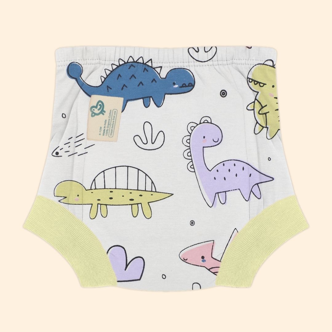 A Toddler Thing Ultra Undies 2.0 (New Padded Underwear) for Babies