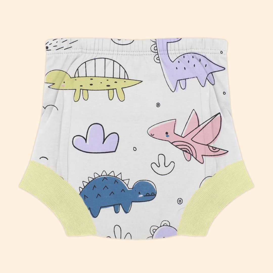 A Toddler Thing Ultra Undies 2.0 (New Padded Underwear) for Babies
