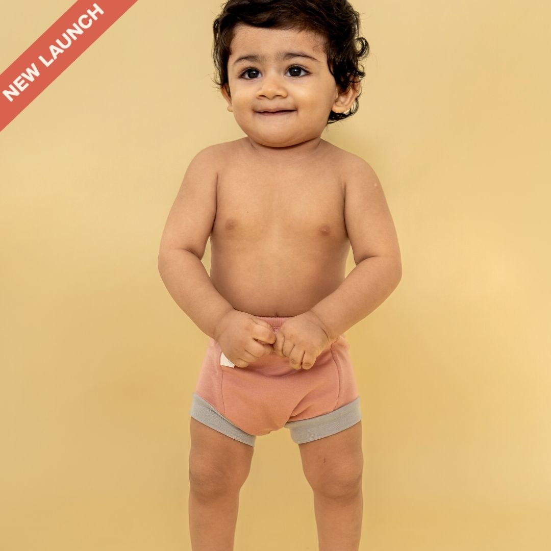 A Toddler Thing Ultra Undies 2.0 (New Padded Underwear) for Babies