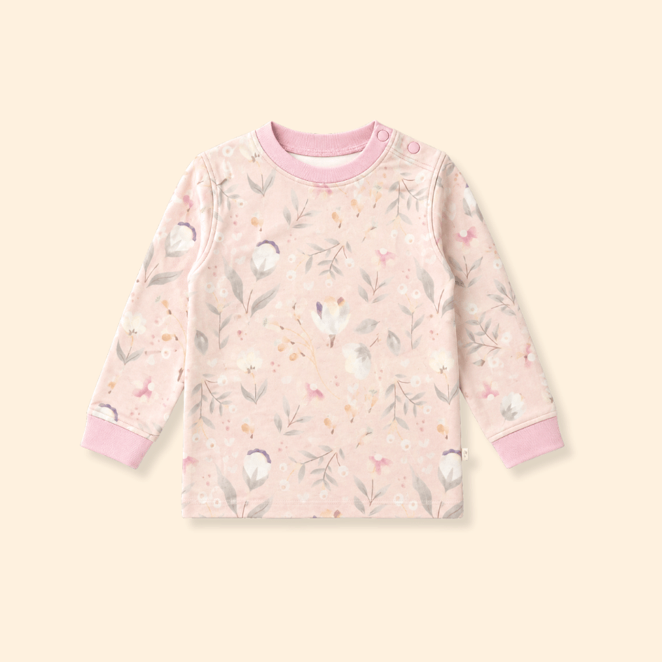 Midnight Sunshine - Modal Loungewear