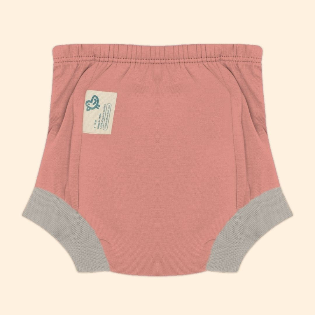 A Toddler Thing Ultra Undies 2.0 (New Padded Underwear) for Babies