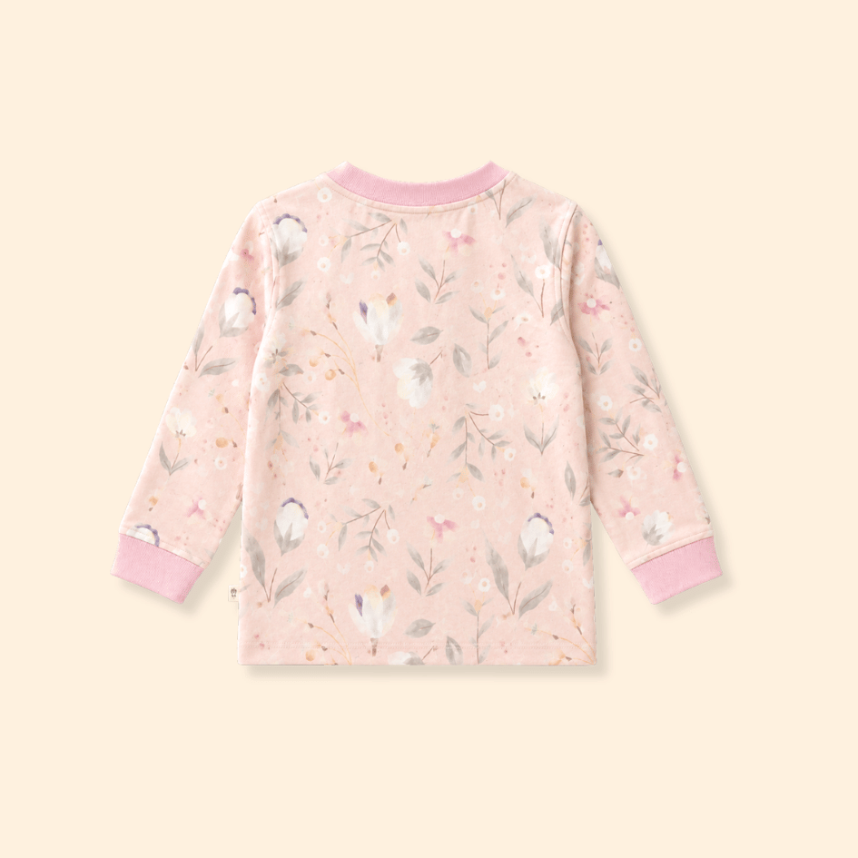 Midnight Sunshine - Modal Loungewear
