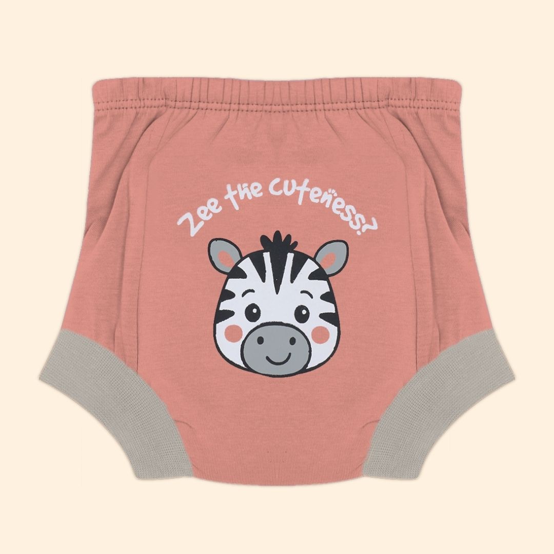 A Toddler Thing Ultra Undies 2.0 (New Padded Underwear) for Babies