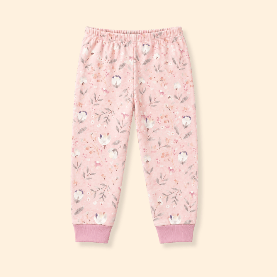 Midnight Sunshine - Modal Loungewear