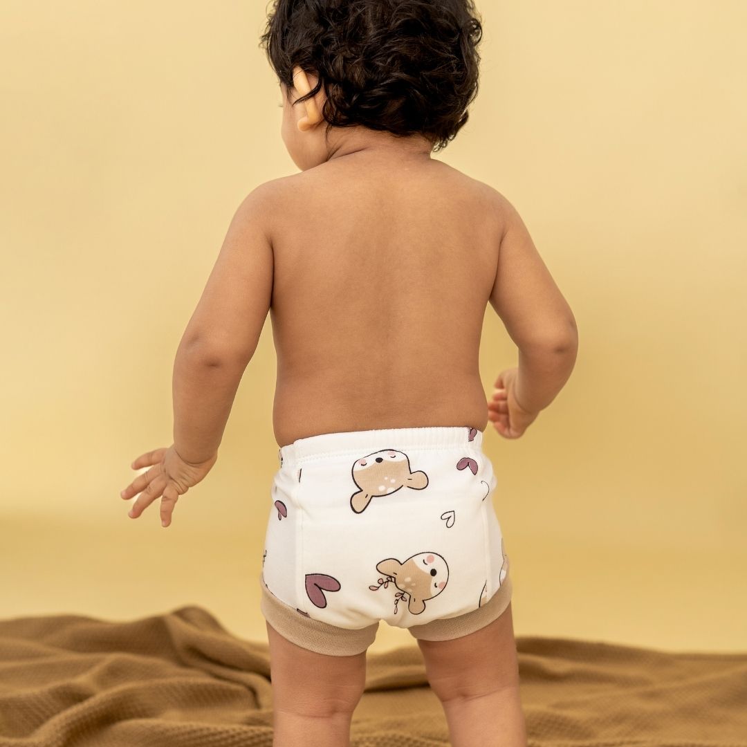 Happy Bums - Ultra Undies 2.0 - Pack of 5