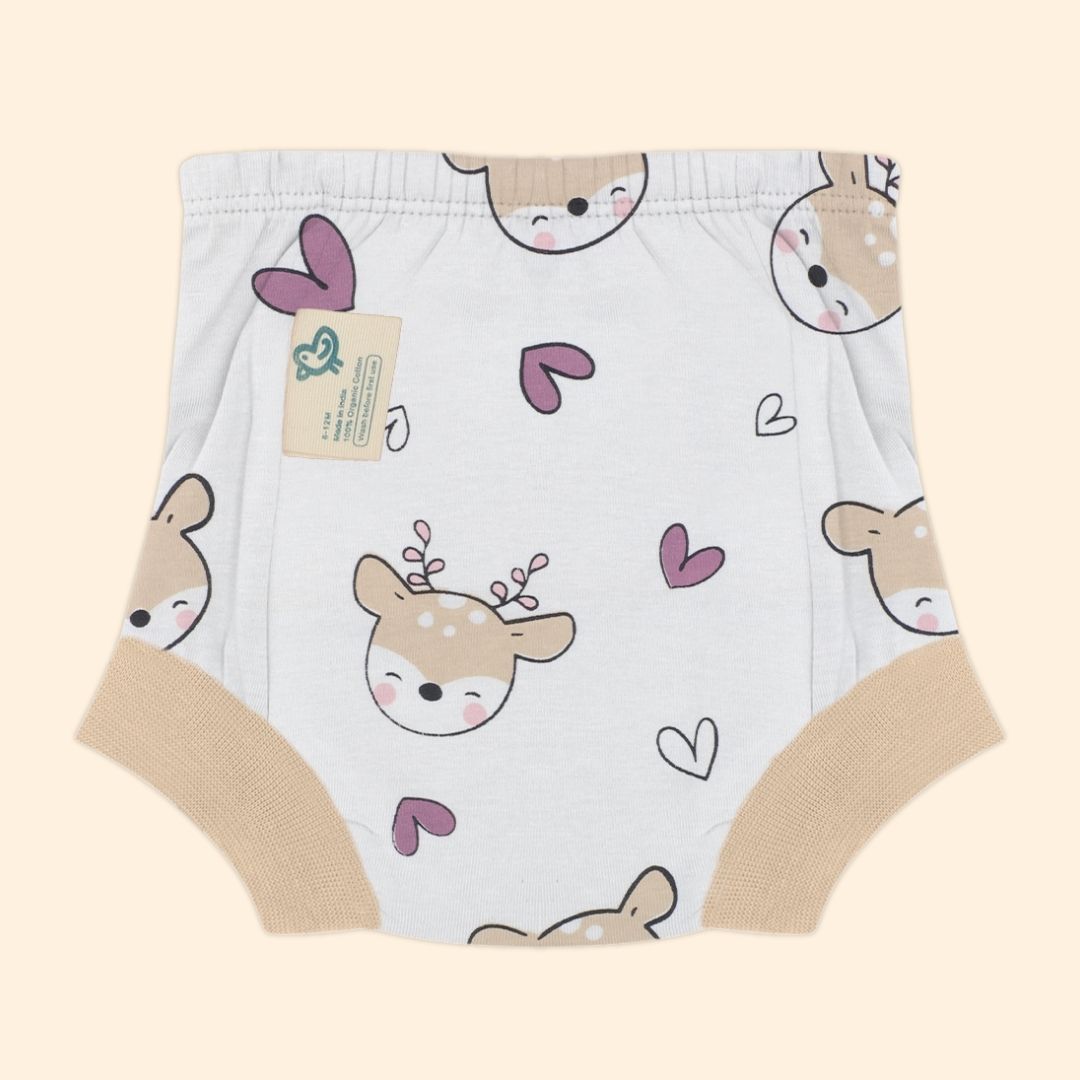 A Toddler Thing Ultra Undies 2.0 (New Padded Underwear) for Babies