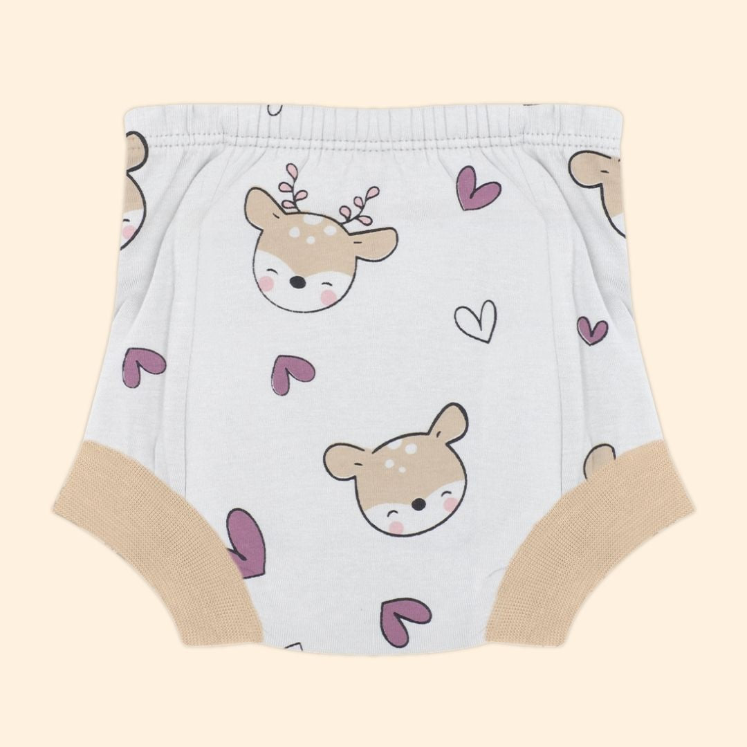 A Toddler Thing Ultra Undies 2.0 (New Padded Underwear) for Babies
