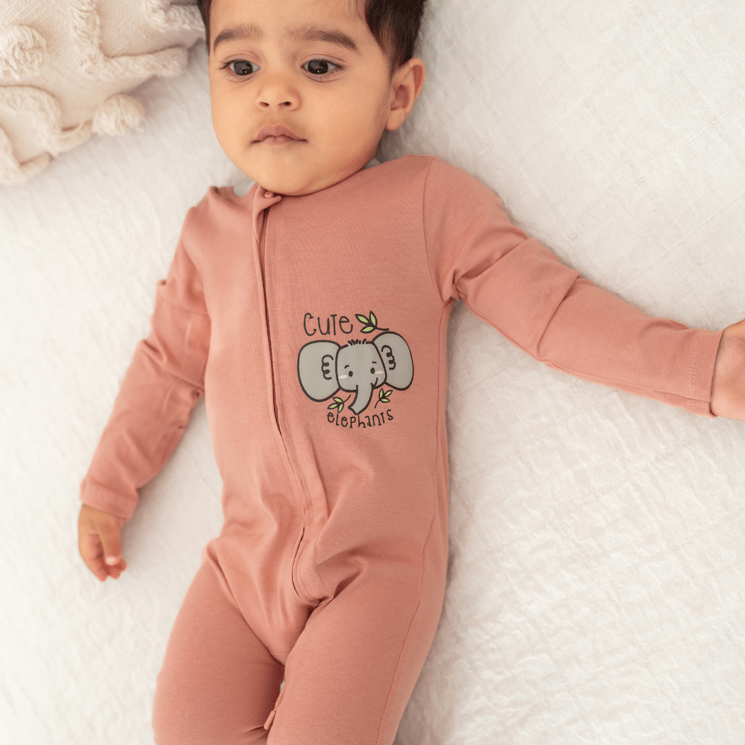Deerberry - Knit Bodysuit