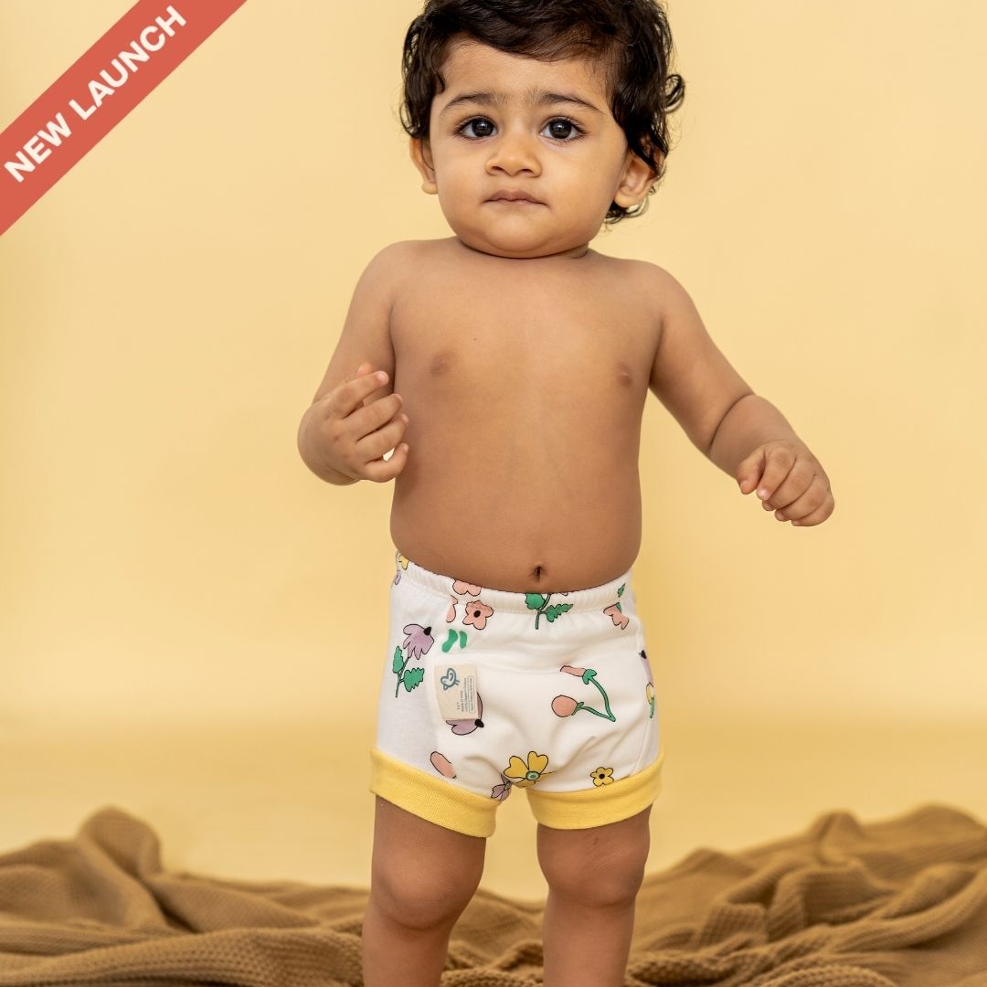 A Toddler Thing Ultra Undies 2.0 (New Padded Underwear) for Babies