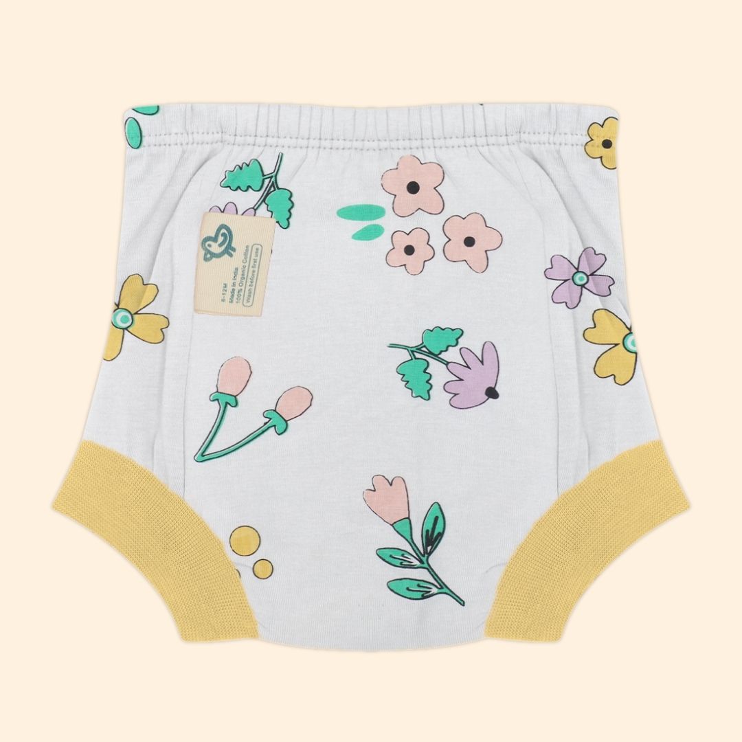 A Toddler Thing Ultra Undies 2.0 (New Padded Underwear) for Babies