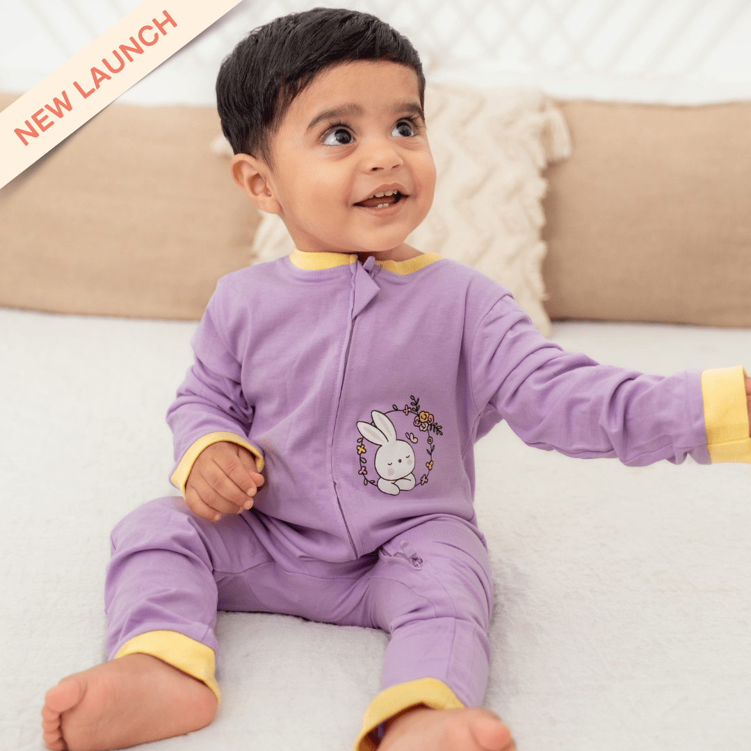 Deerberry - Knit Bodysuit