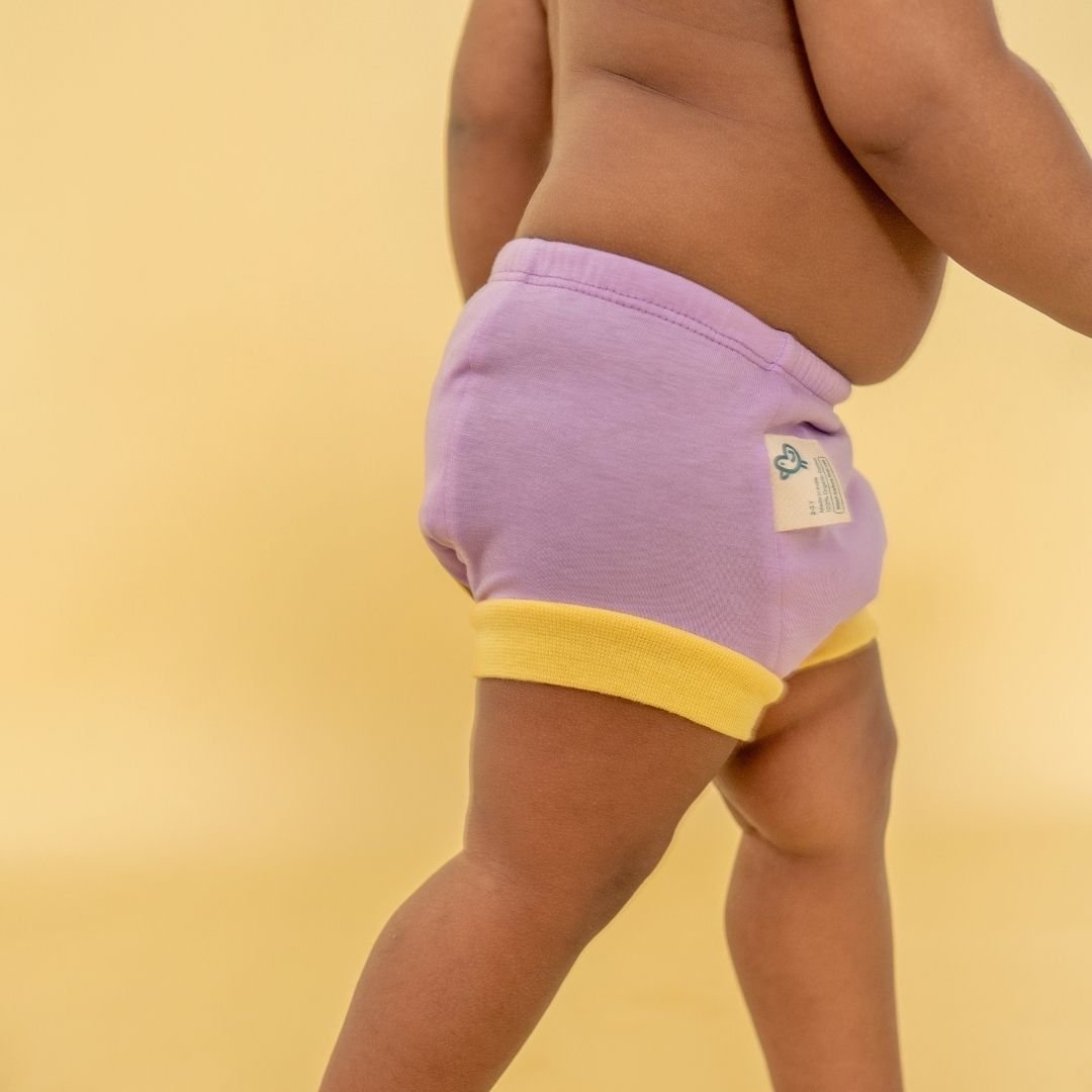 Happy Bums - Ultra Undies 2.0 - Pack of 5