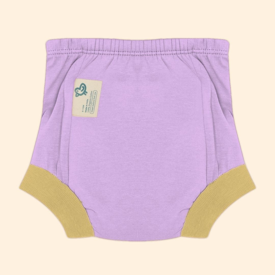 A Toddler Thing Ultra Undies 2.0 (New Padded Underwear) for Babies