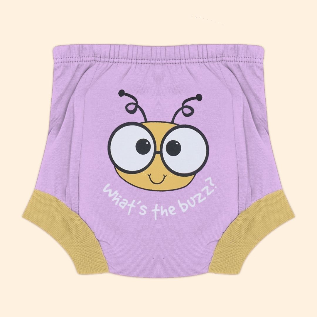 A Toddler Thing Ultra Undies 2.0 (New Padded Underwear) for Babies