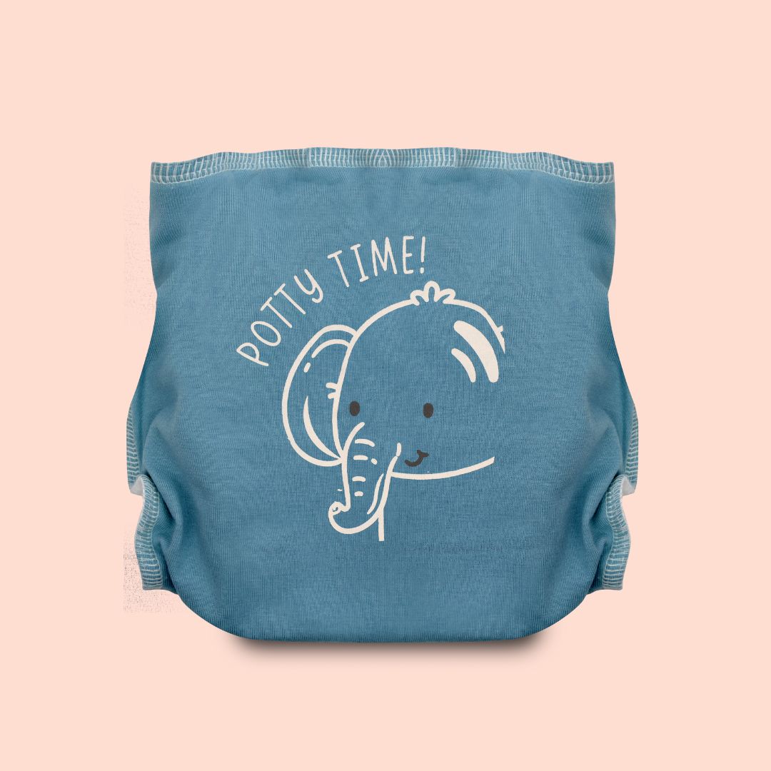 Little Jumbo - Ultra Nappy 2.0