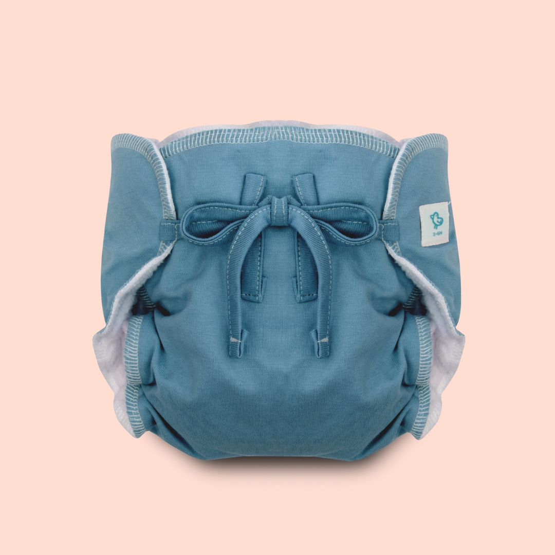 Sky Wrap - Ultra Nappy 2.0