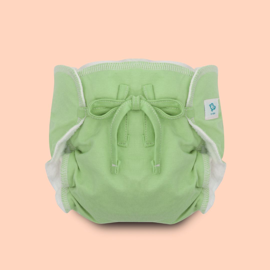 Minty Wrap - Ultra Nappy 2.0