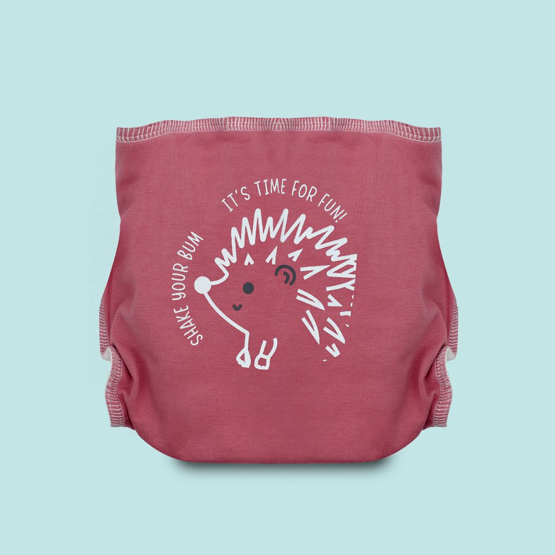 It's Funk Time - Ultra Nappy 2.0
