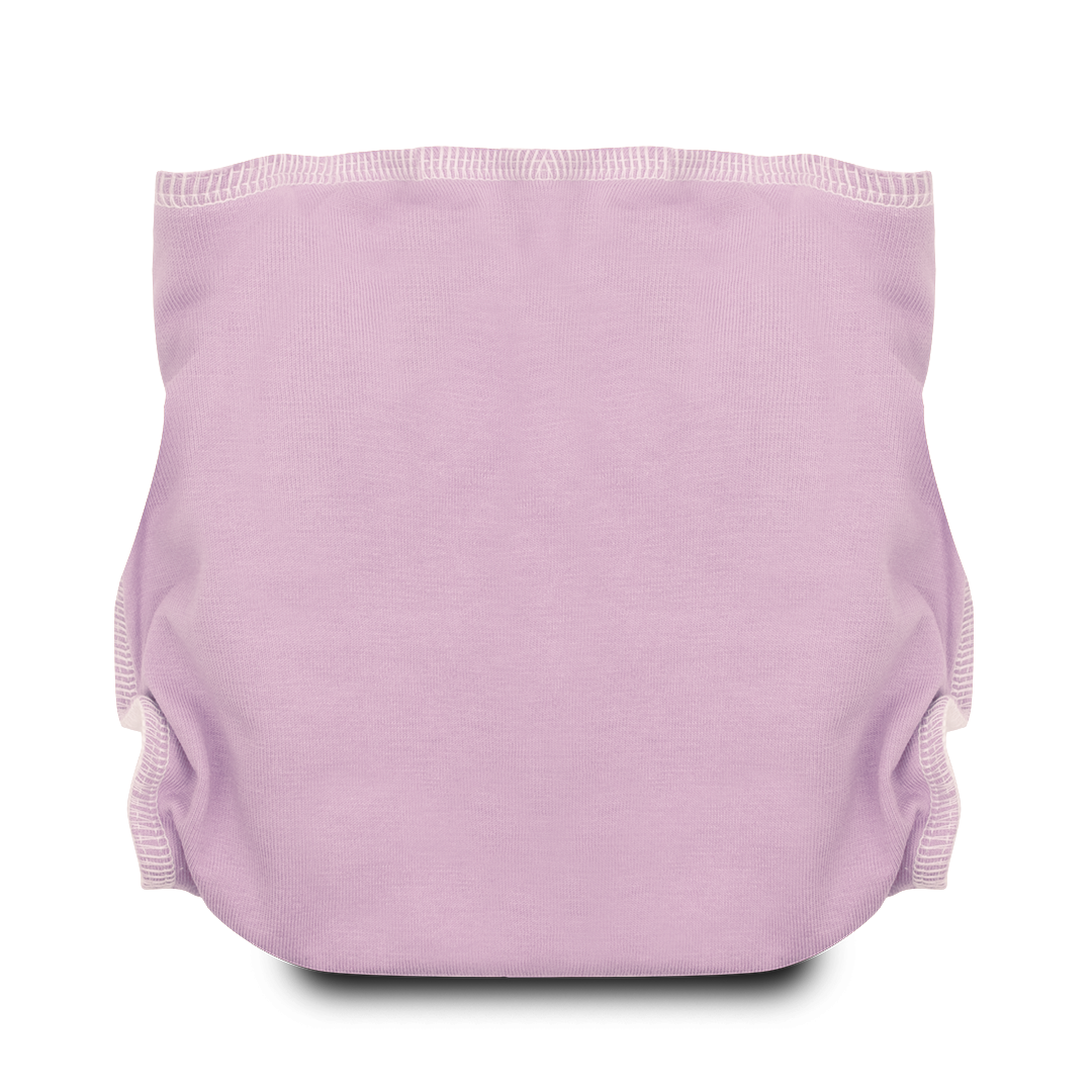 Lilac Wrap - Ultra Nappy 2.0