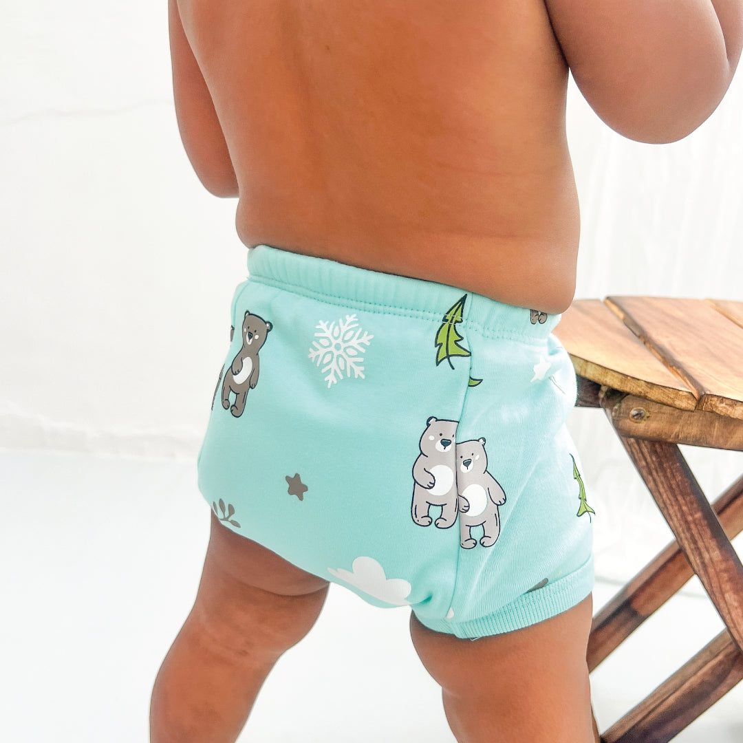 6 Months to 4 Years B for Bear Ultra Undies