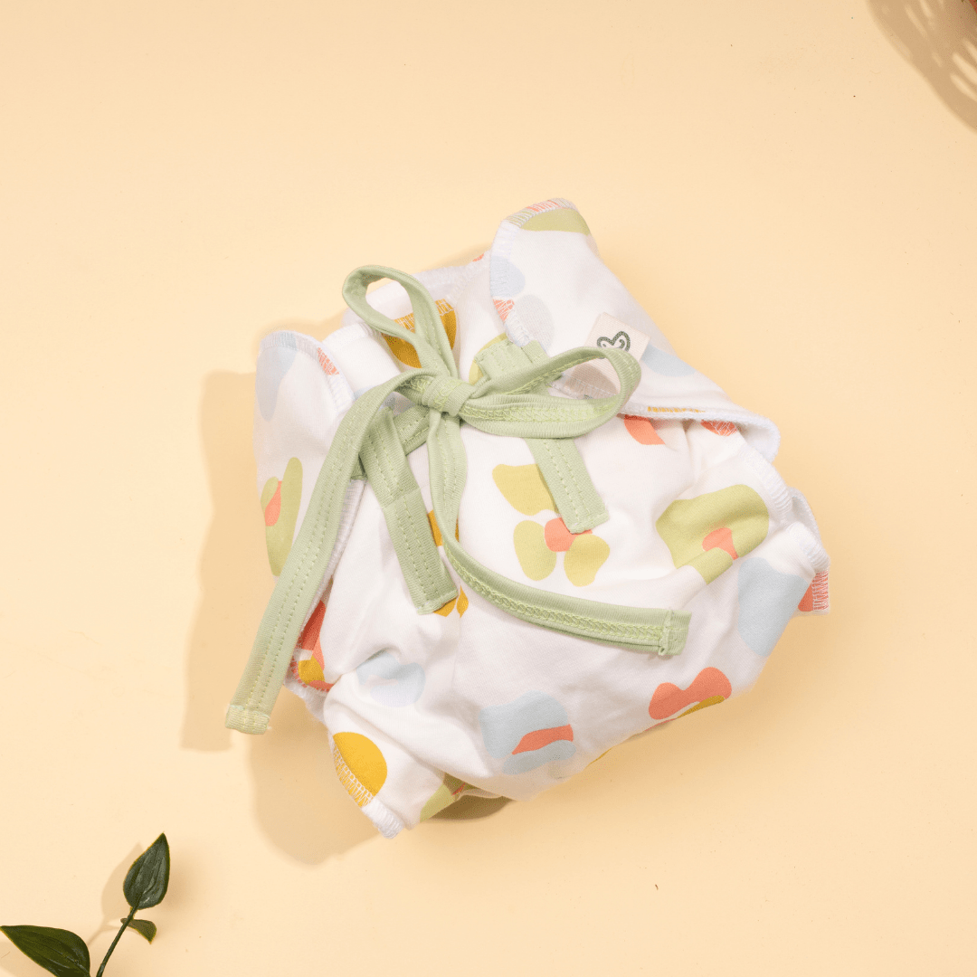 Colour Play - Ultra Nappy 2.0