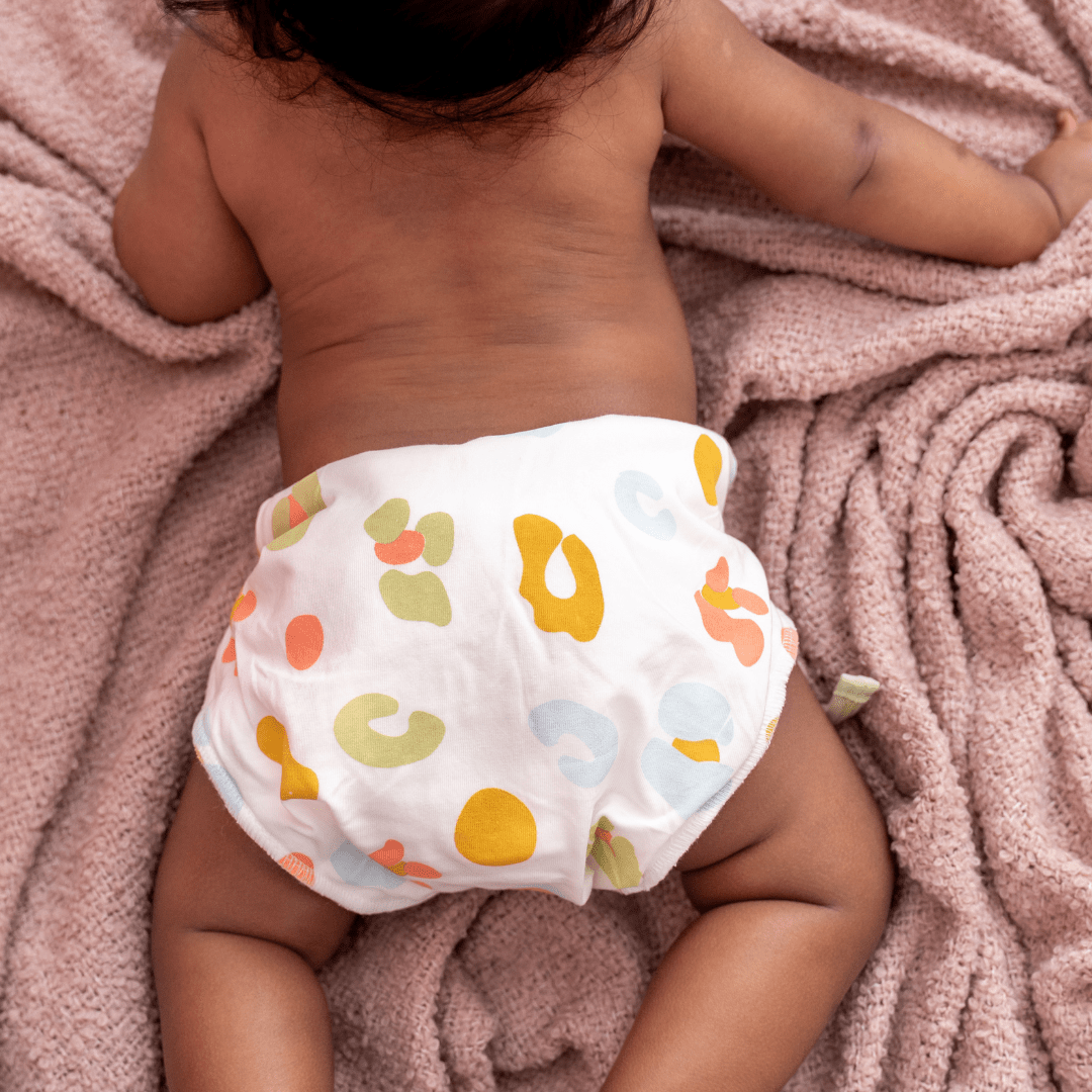 Colour Play - Ultra Nappy 2.0