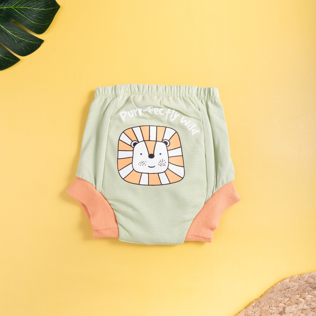 A Toddler Thing Ultra Undies 2.0 (New Padded Underwear) for Babies