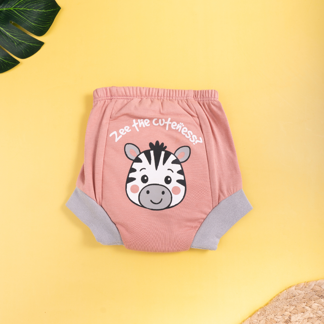 A Toddler Thing Ultra Undies 2.0 (New Padded Underwear) for Babies