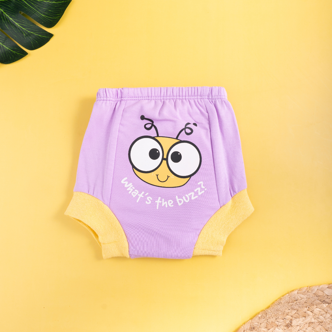 A Toddler Thing Ultra Undies 2.0 (New Padded Underwear) for Babies