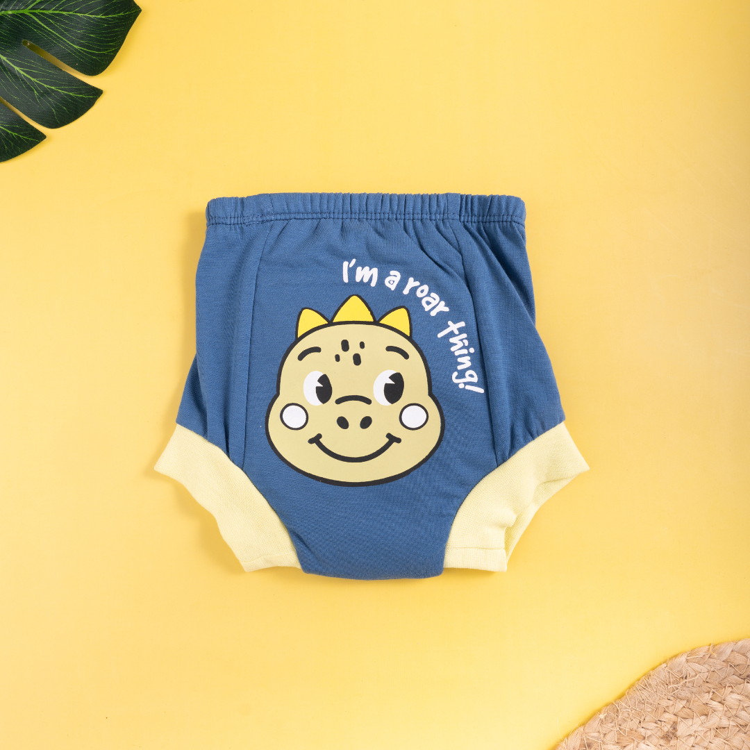 A Toddler Thing Ultra Undies 2.0 (New Padded Underwear) for Babies