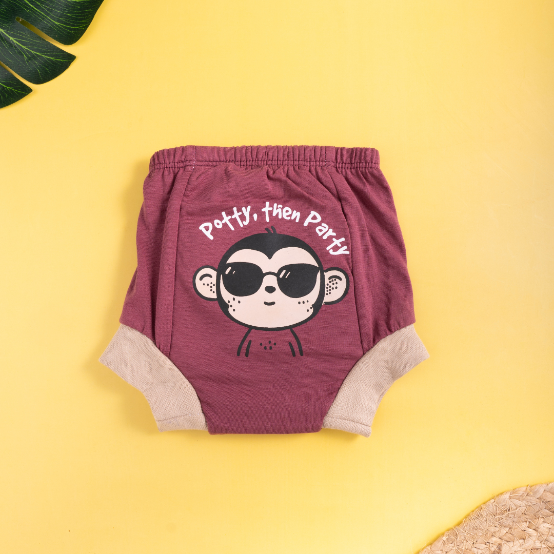 A Toddler Thing Ultra Undies 2.0 (New Padded Underwear) for Babies