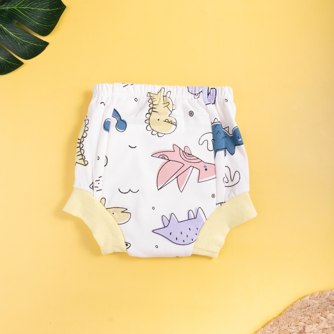 A Toddler Thing Ultra Undies 2.0 (New Padded Underwear) for Babies