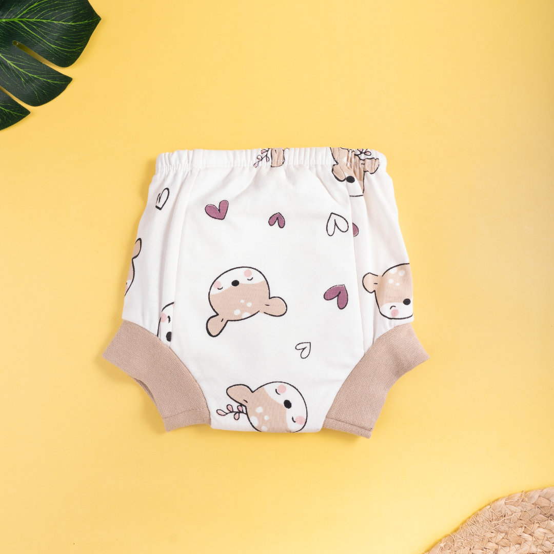 A Toddler Thing Ultra Undies 2.0 (New Padded Underwear) for Babies