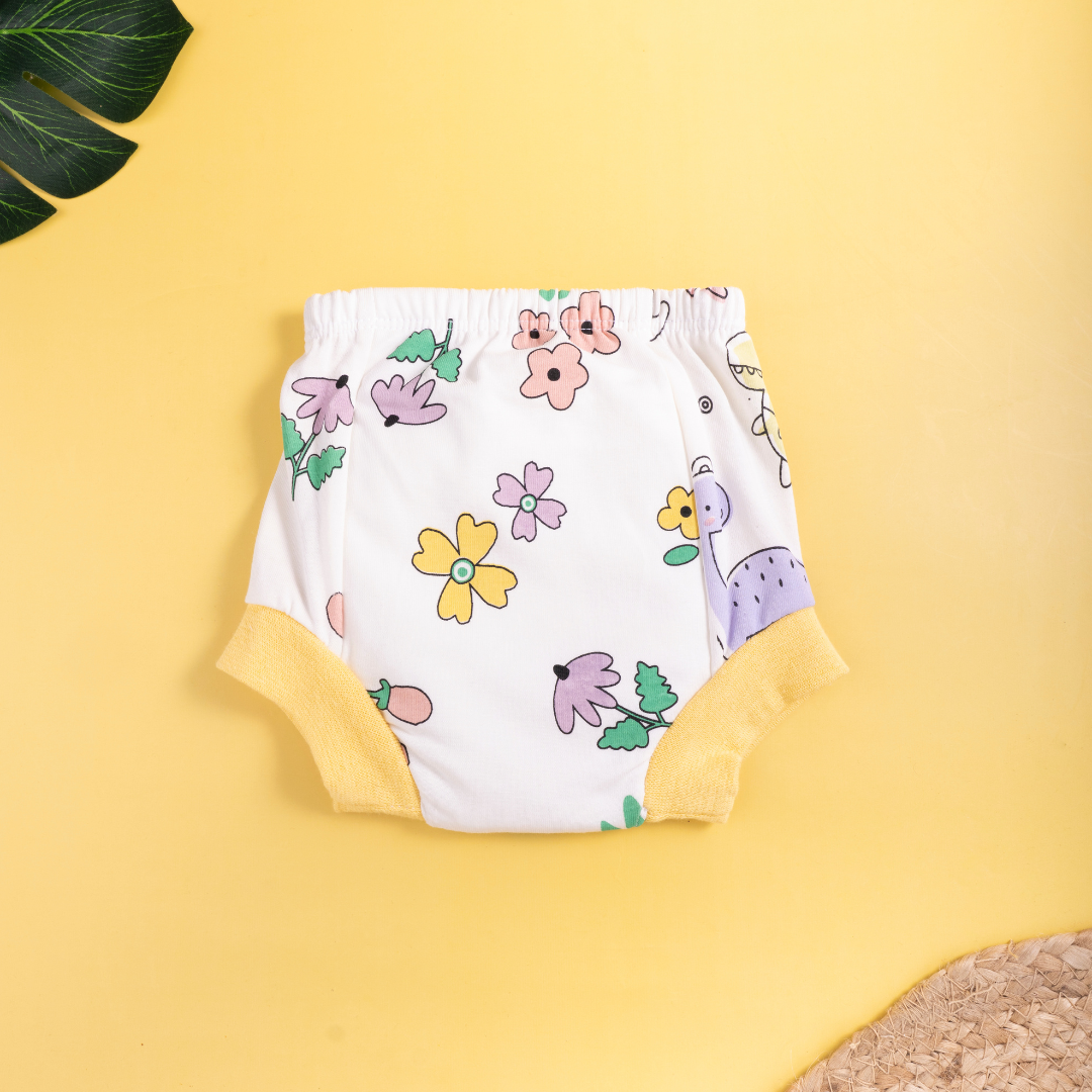 A Toddler Thing Ultra Undies 2.0 (New Padded Underwear) for Babies