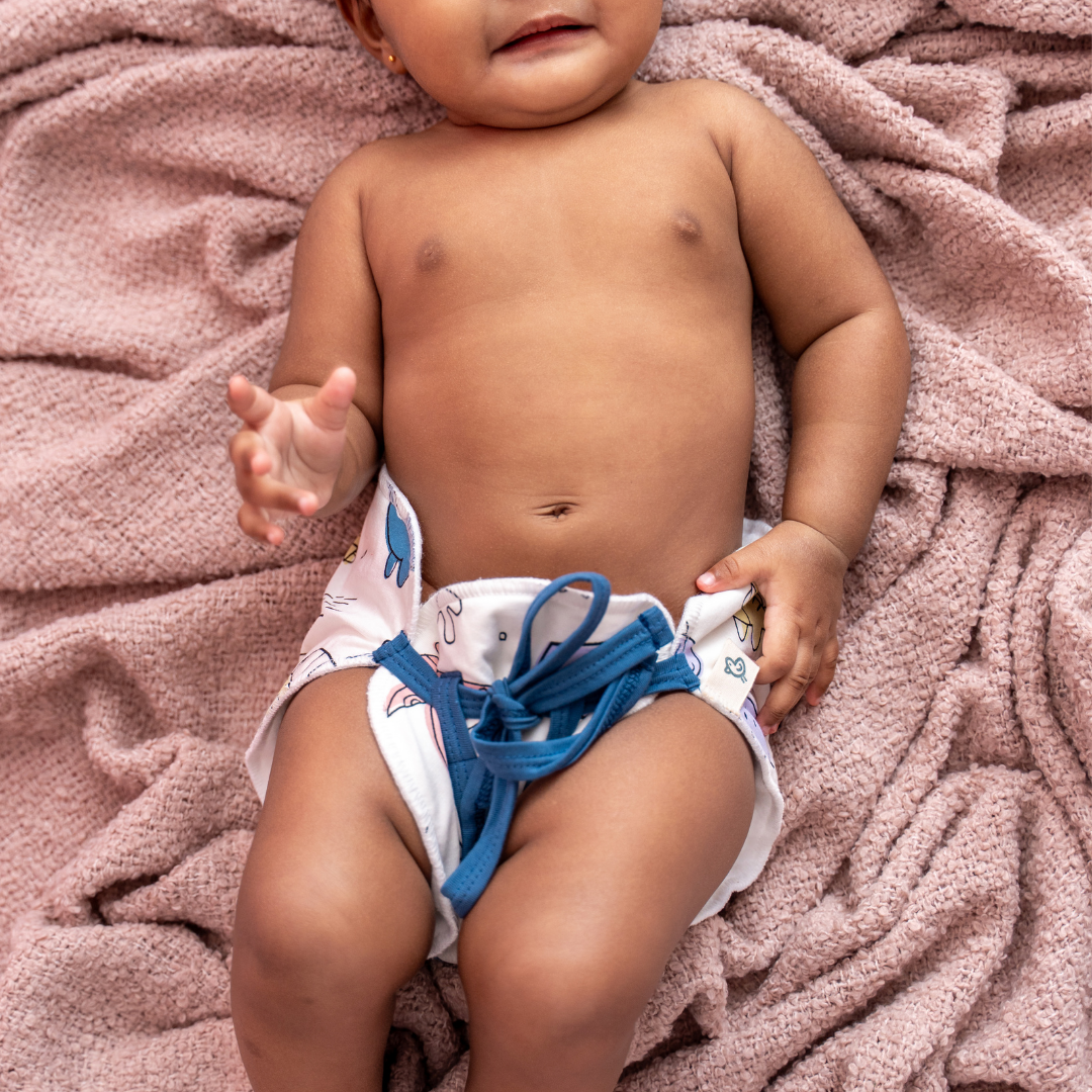 Dino Dreams - Ultra Nappy 2.0