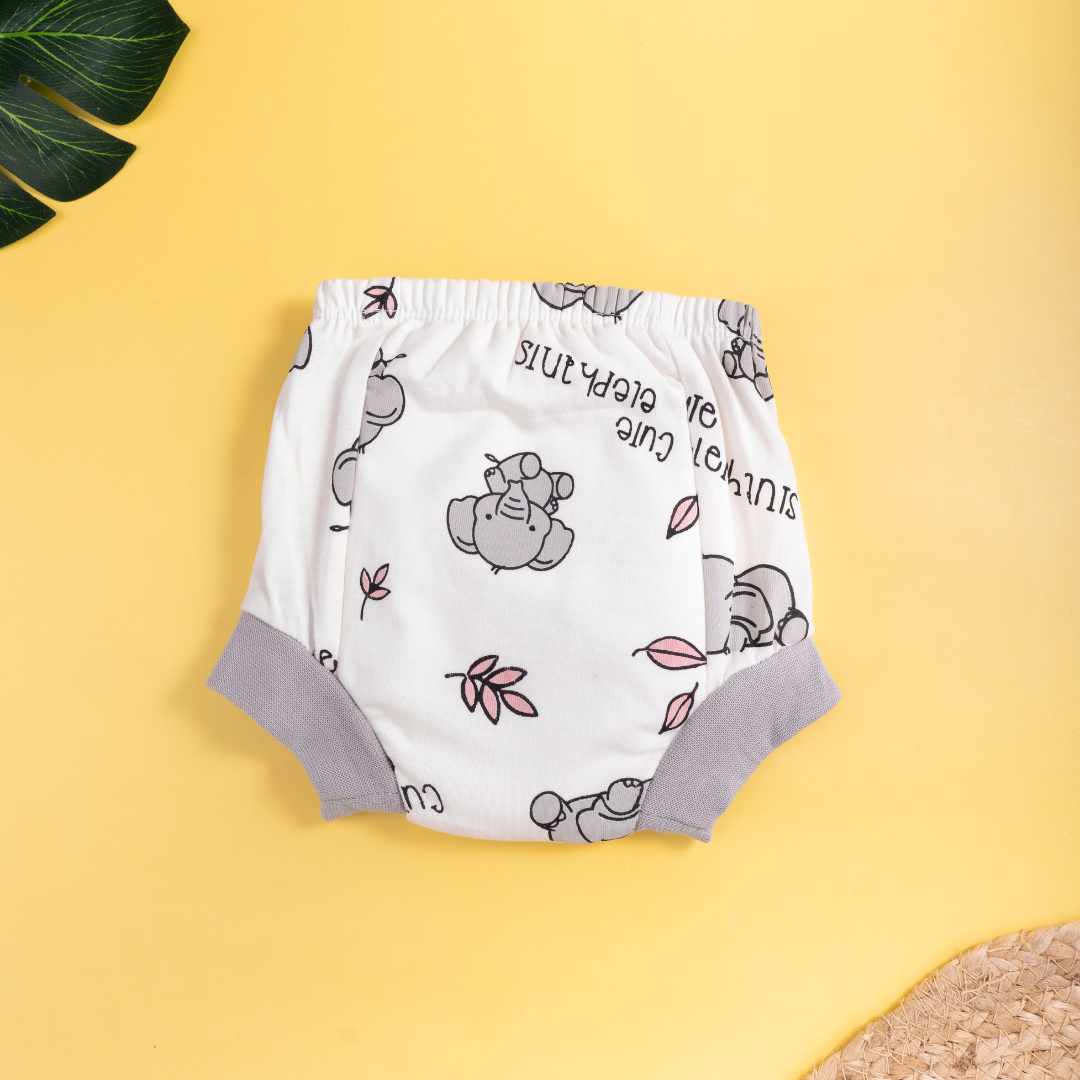 A Toddler Thing Ultra Undies 2.0 (New Padded Underwear) for Babies