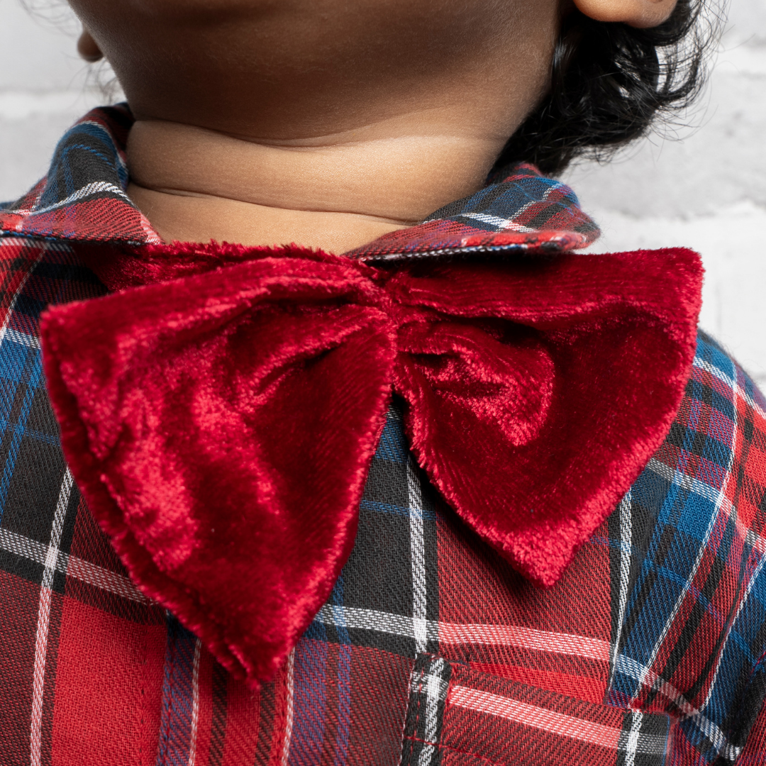 Cherry Loom - Full Sleeve Shirt