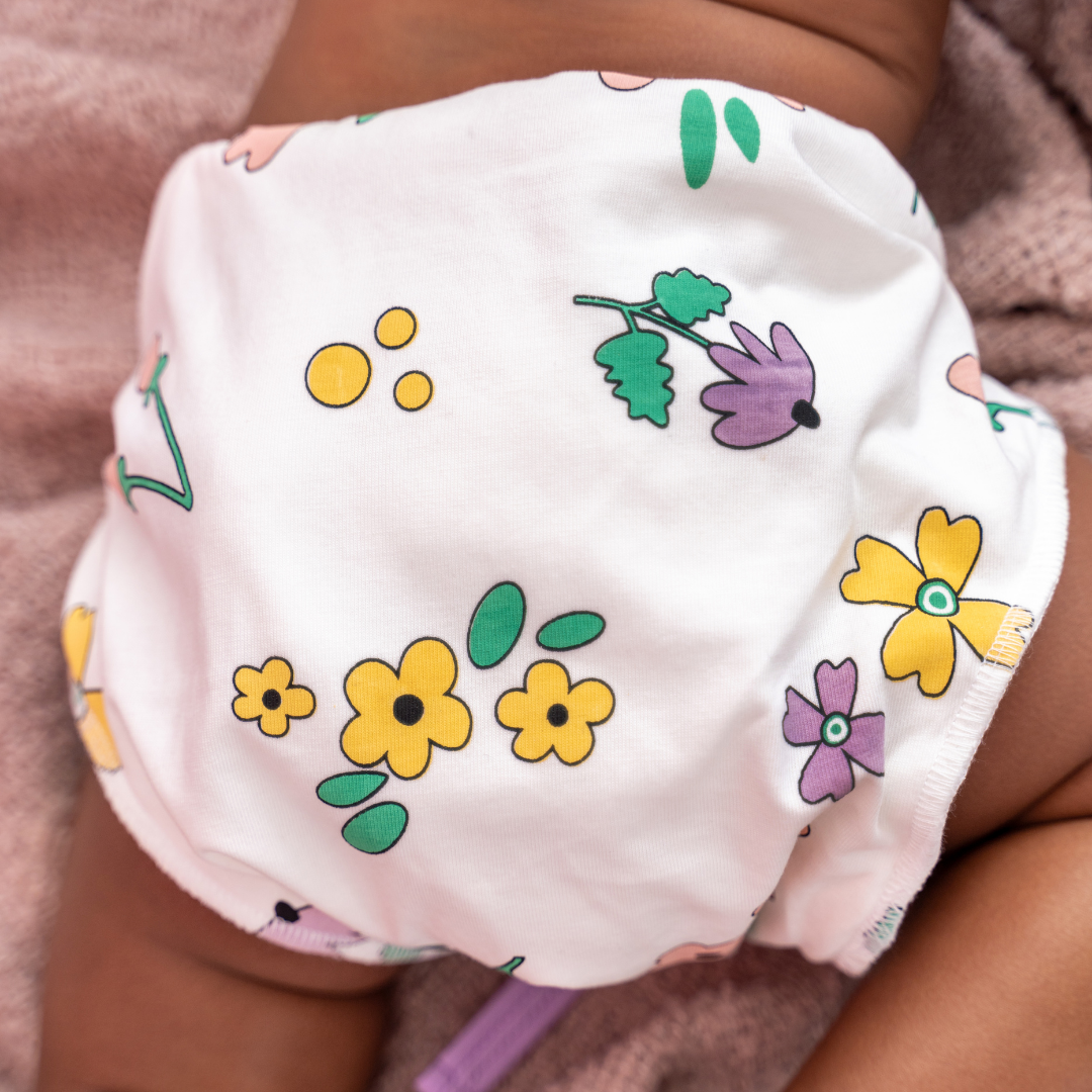 Cutiflora - Ultra Nappy 2.0