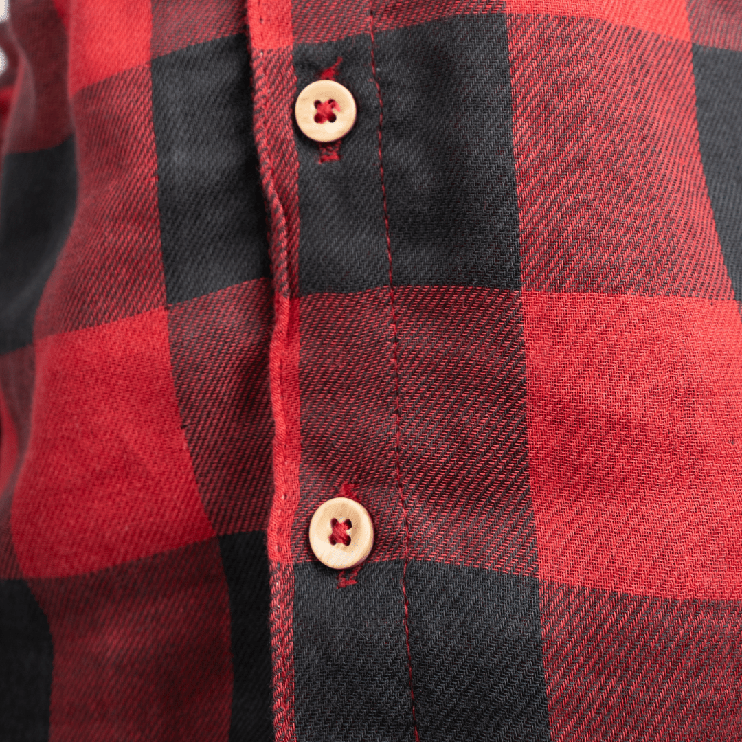 Ginger Bread - Full Sleeve Shirt