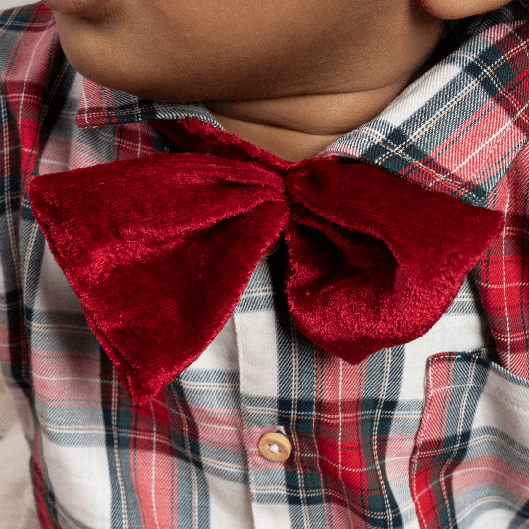 Ginger Bread - Full Sleeve Shirt