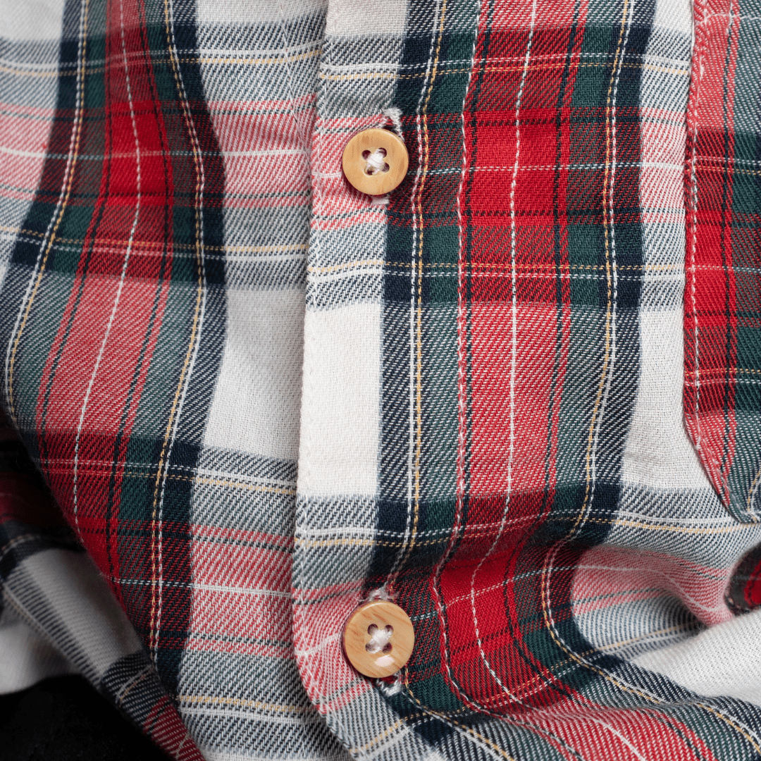 Ginger Bread - Full Sleeve Shirt