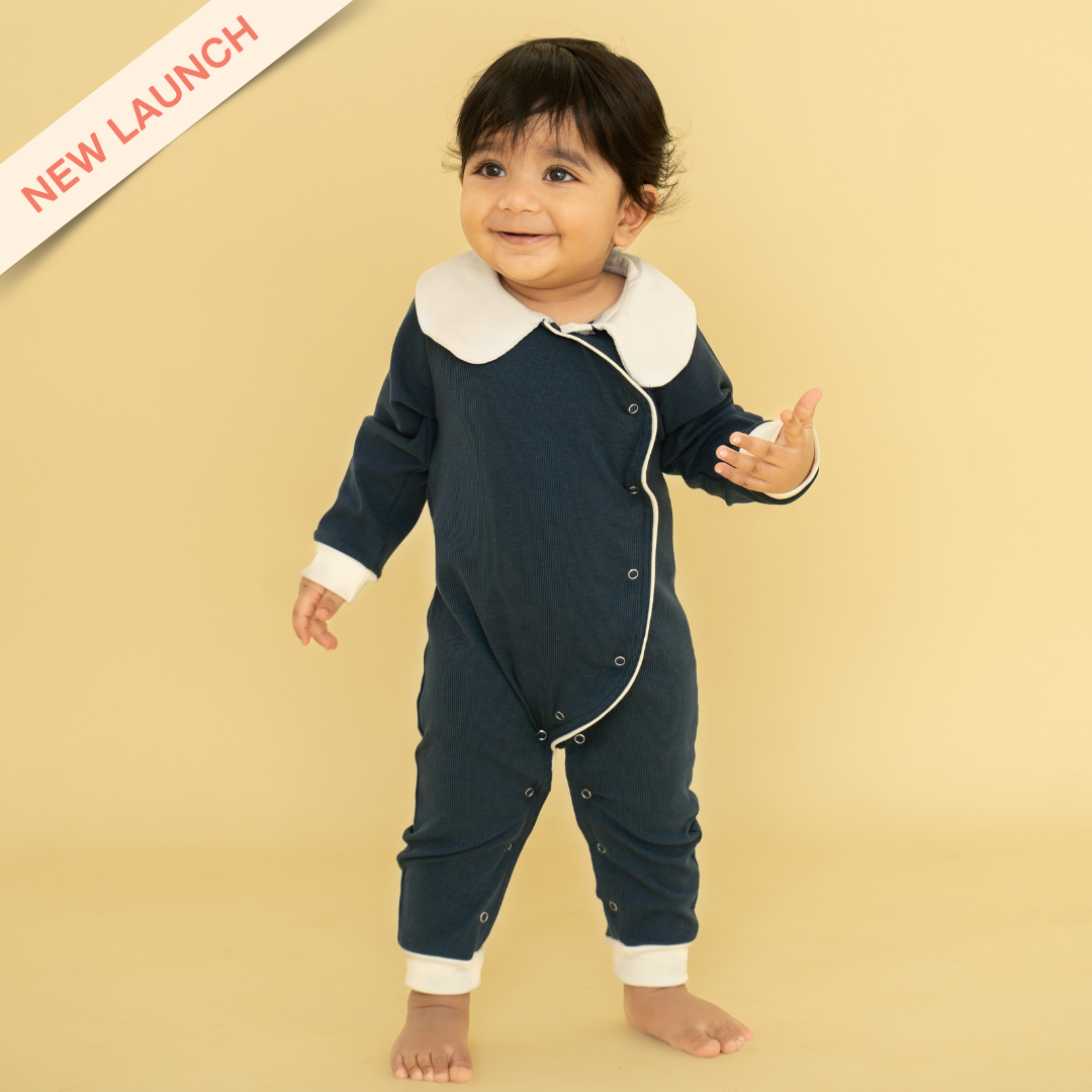 Matcha - Ribbed Modal Bodysuit