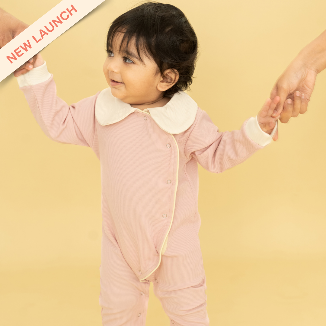 Matcha - Ribbed Modal Bodysuit