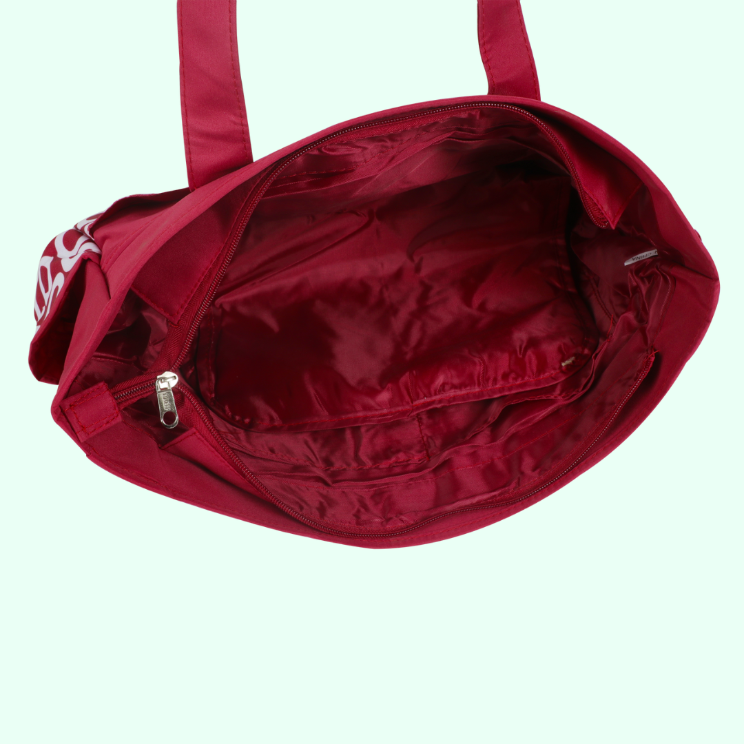 Cherry Pop - Diaper Bag