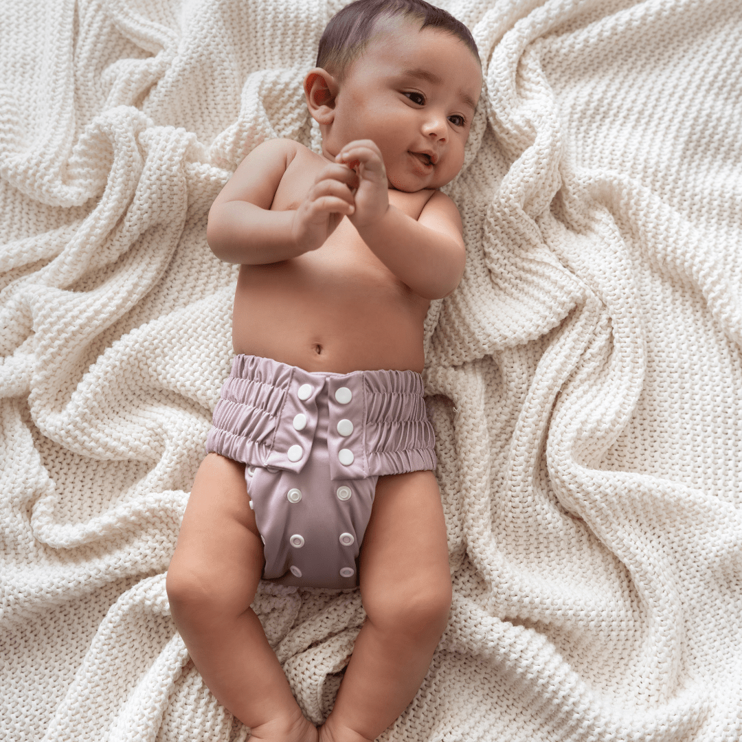 Butter Cream - Ultra Diaper (Pull-Up Style)