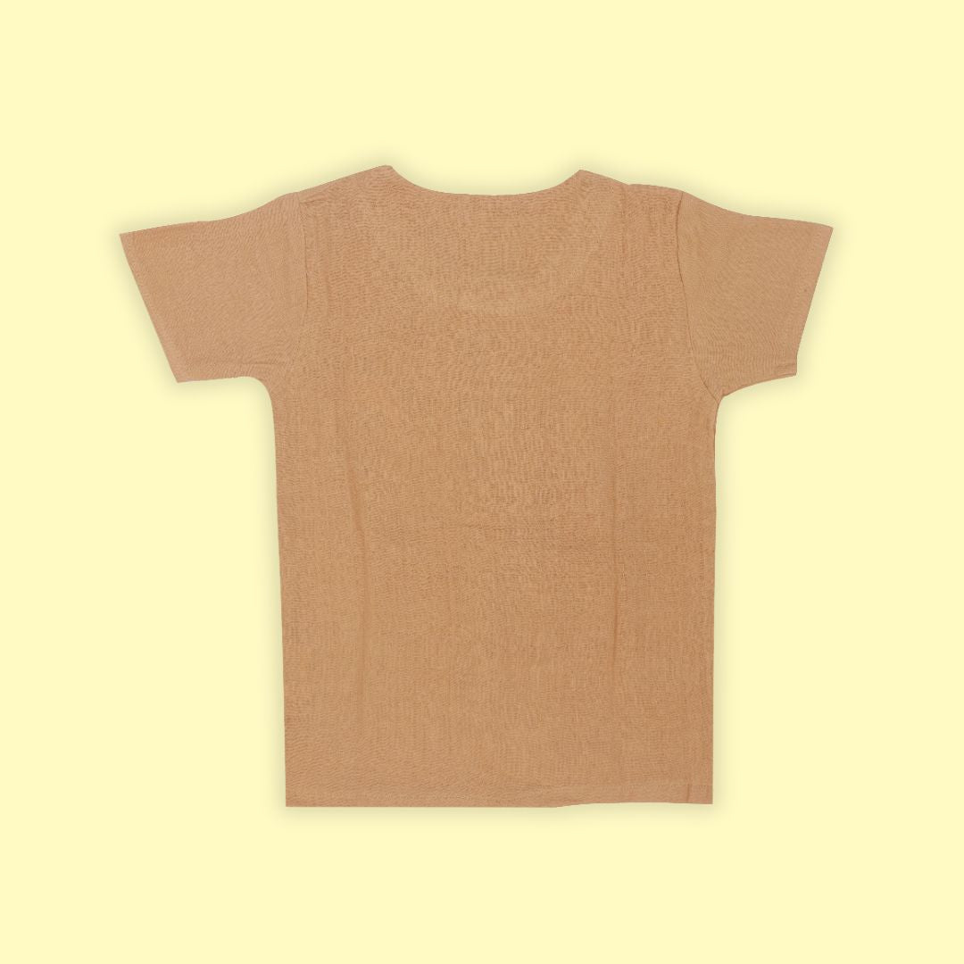 Toffee Wheels - Muslin Co-ord Set